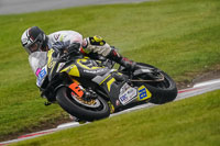 Advanced Group Yellow Bikes